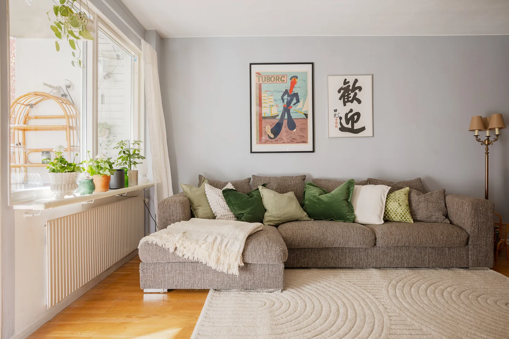 Bostadsrätt, Krukmakarbacken 2, Södermalm Maria, Stockholm