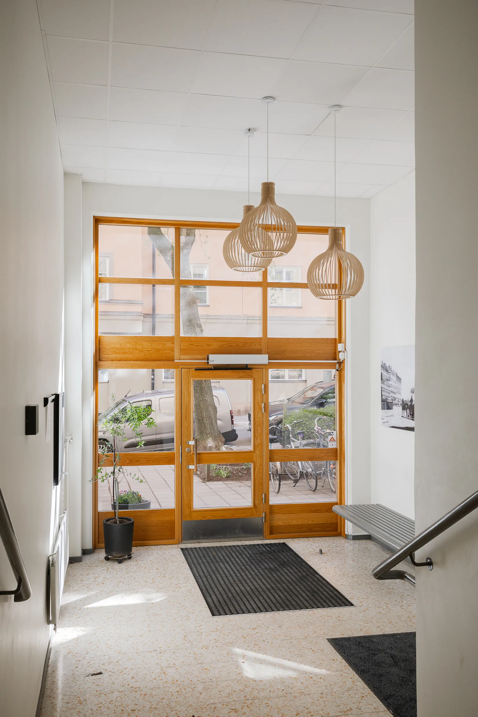 Bostadsrätt, Krukmakarbacken 2, Södermalm Maria, Stockholm