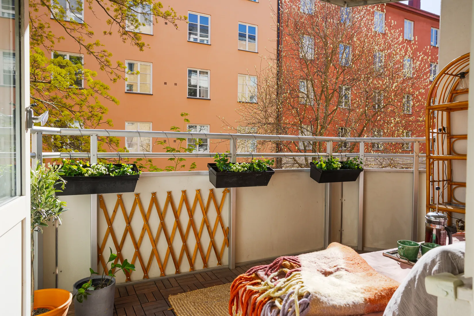 Bostadsrätt, Krukmakarbacken 2, Södermalm Maria, Stockholm