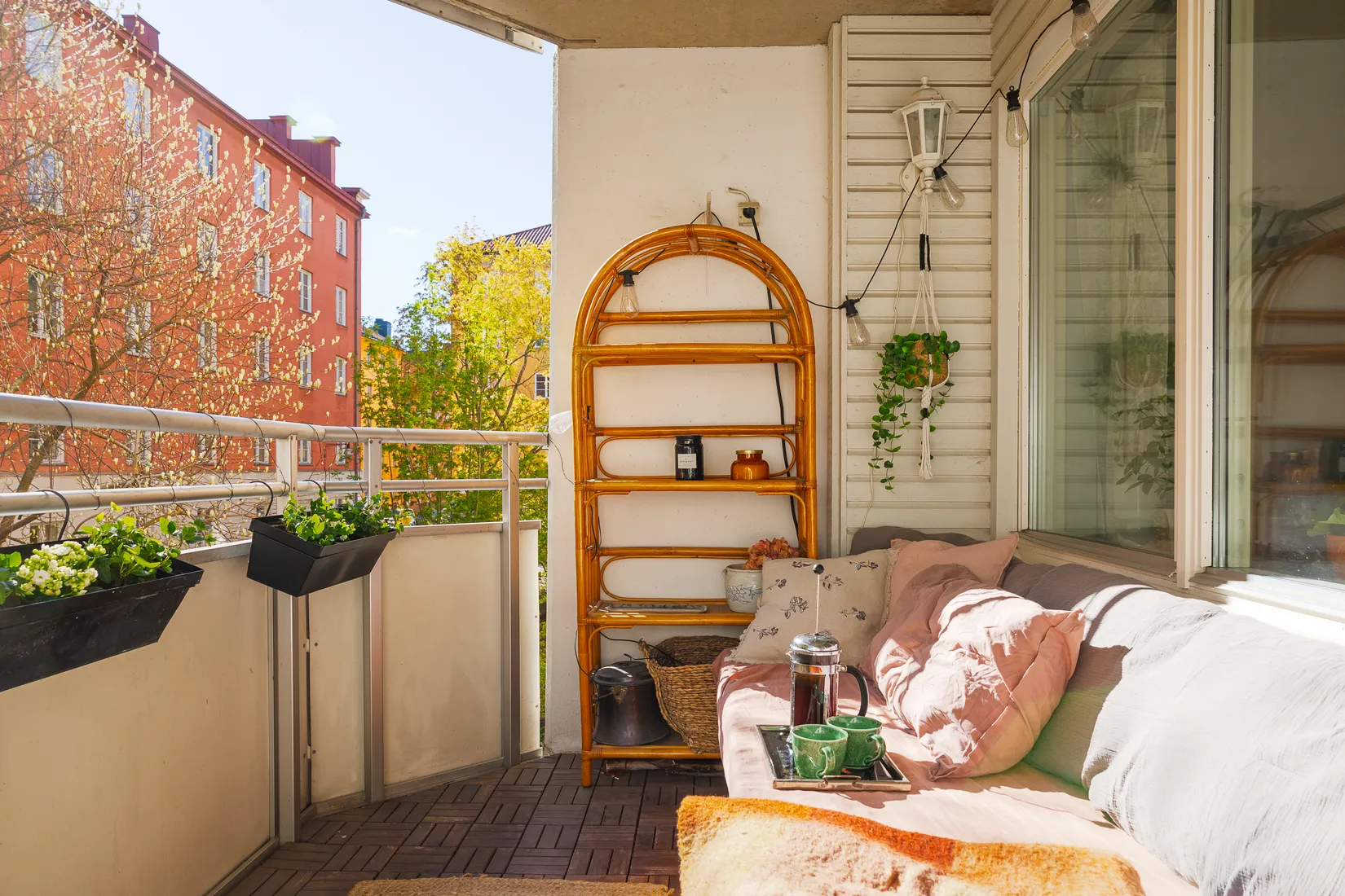 Bostadsrätt, Krukmakarbacken 2, Södermalm Maria, Stockholm