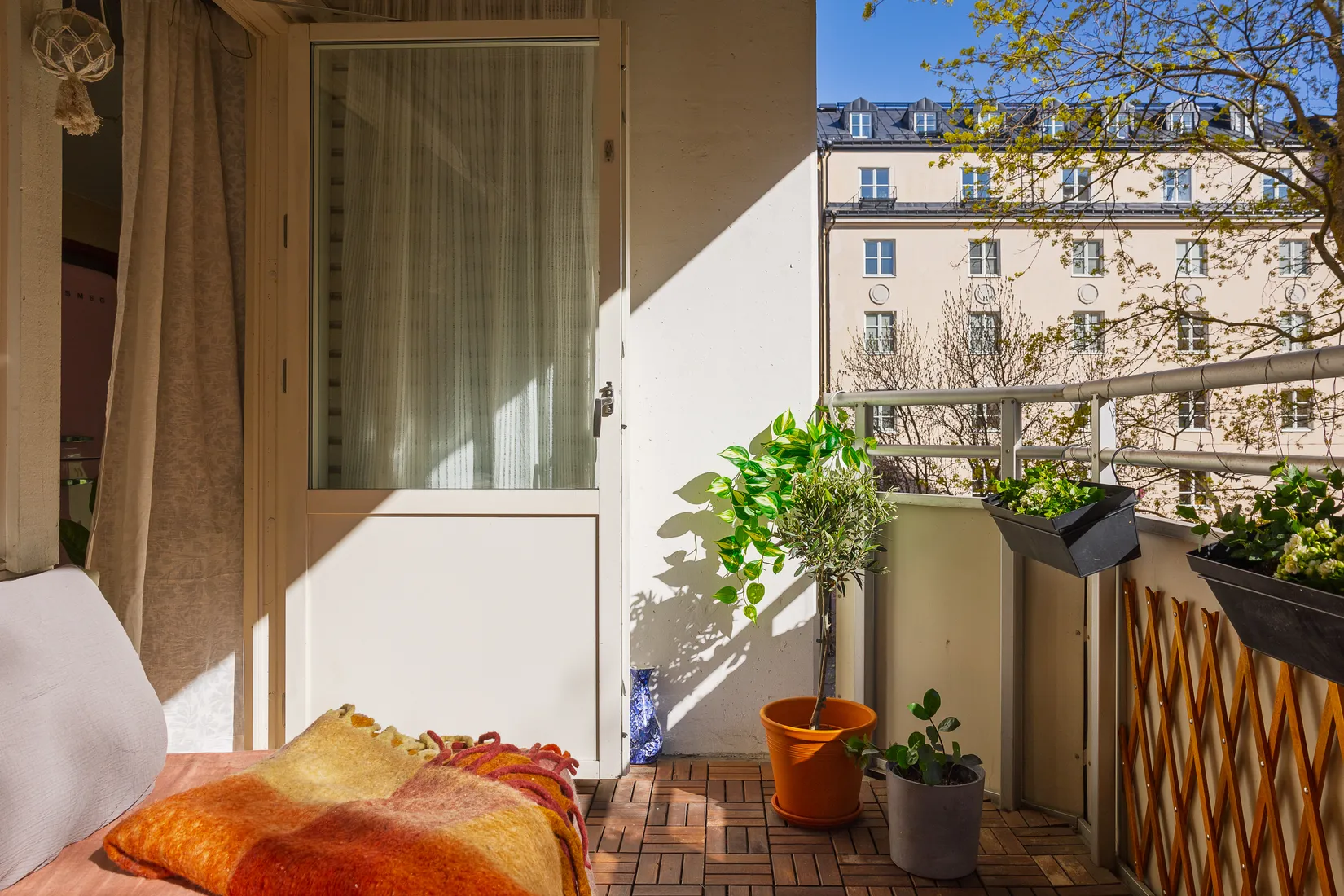 Bostadsrätt, Krukmakarbacken 2, Södermalm Maria, Stockholm