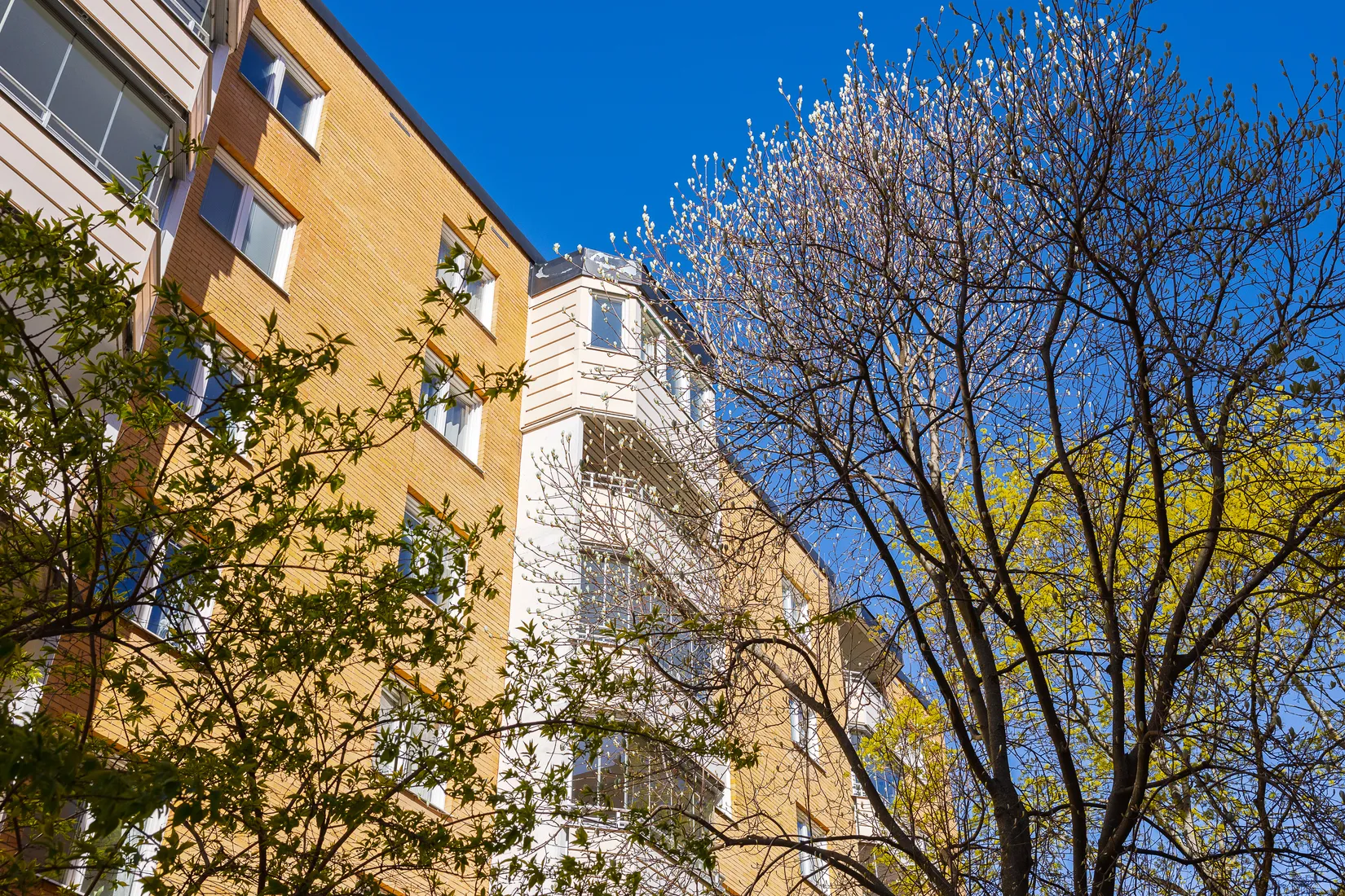 Bostadsrätt, Krukmakarbacken 2, Södermalm Maria, Stockholm