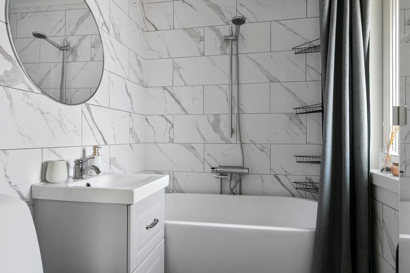 Bostadsrätt, Ängkärrsgatan 8C, Centralt, Hofors
