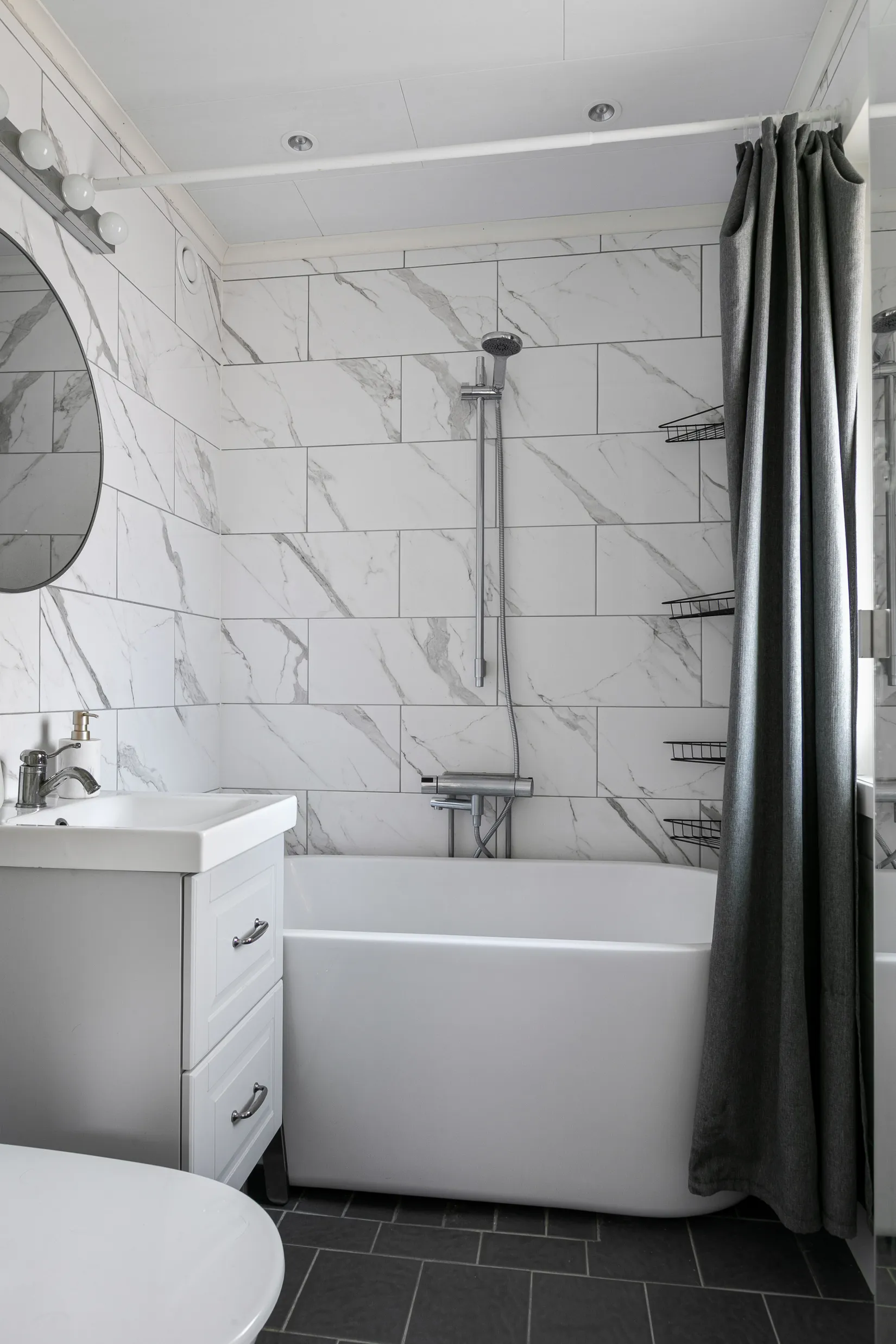 Bostadsrätt, Ängkärrsgatan 8C, Centralt, Hofors