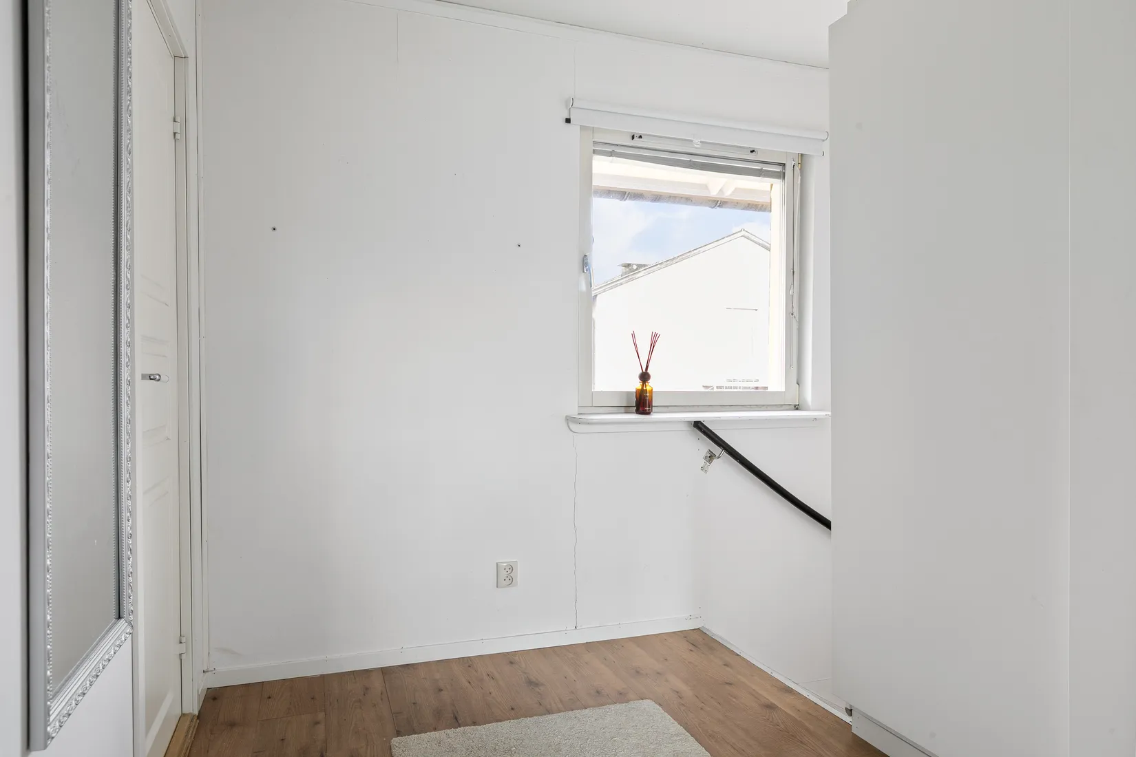Bostadsrätt, Ängkärrsgatan 8C, Centralt, Hofors