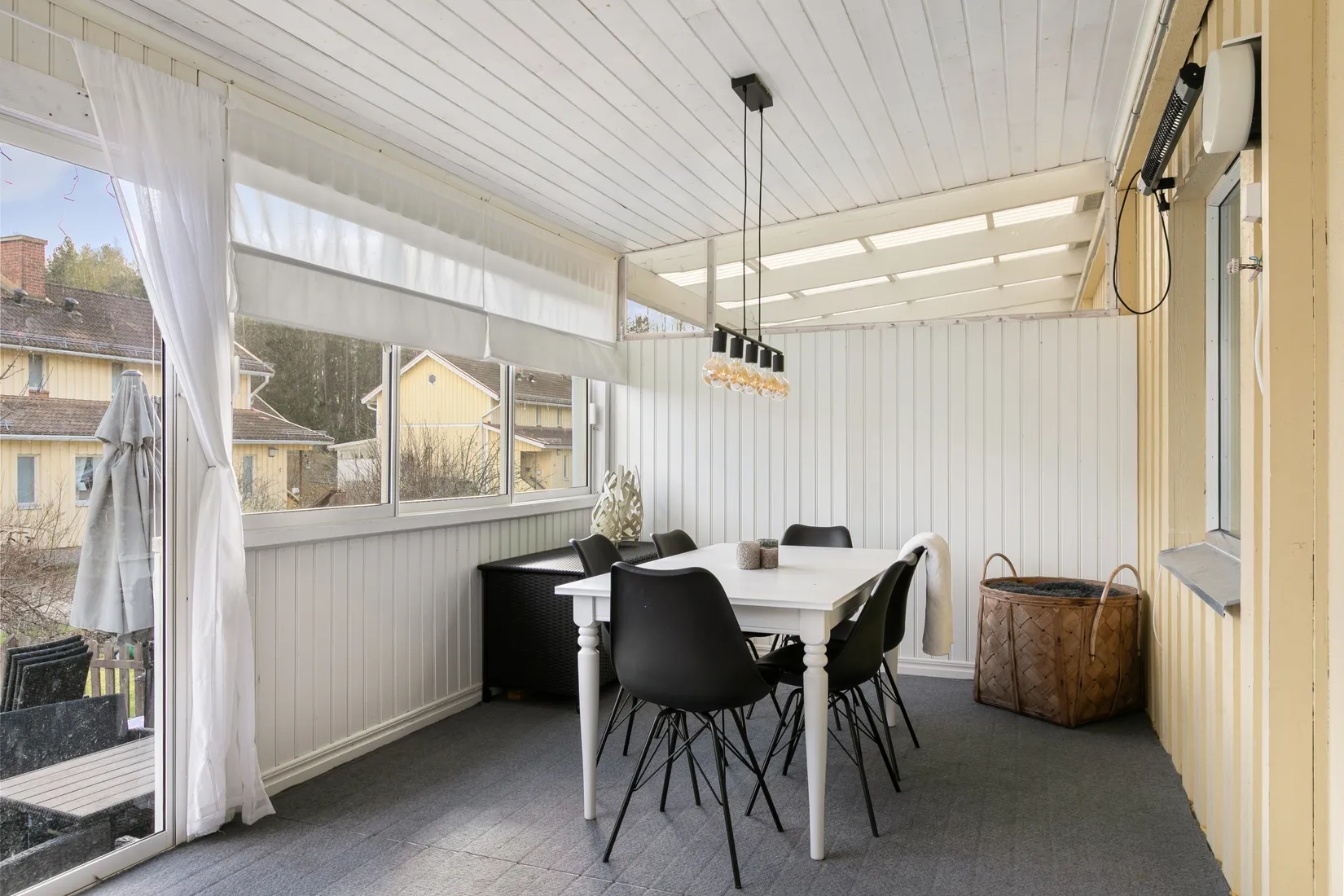 Bostadsrätt, Ängkärrsgatan 8C, Centralt, Hofors