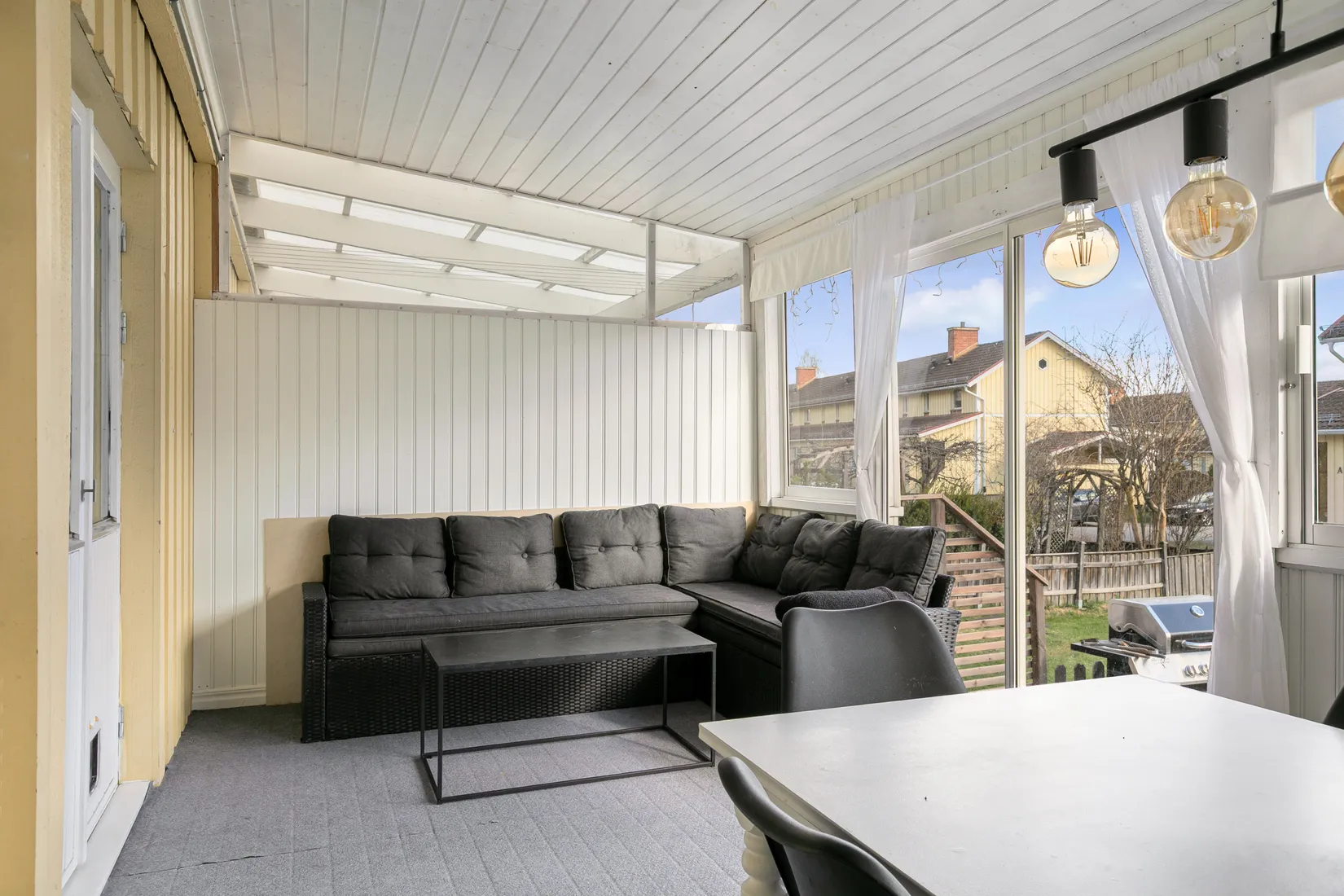 Bostadsrätt, Ängkärrsgatan 8C, Centralt, Hofors