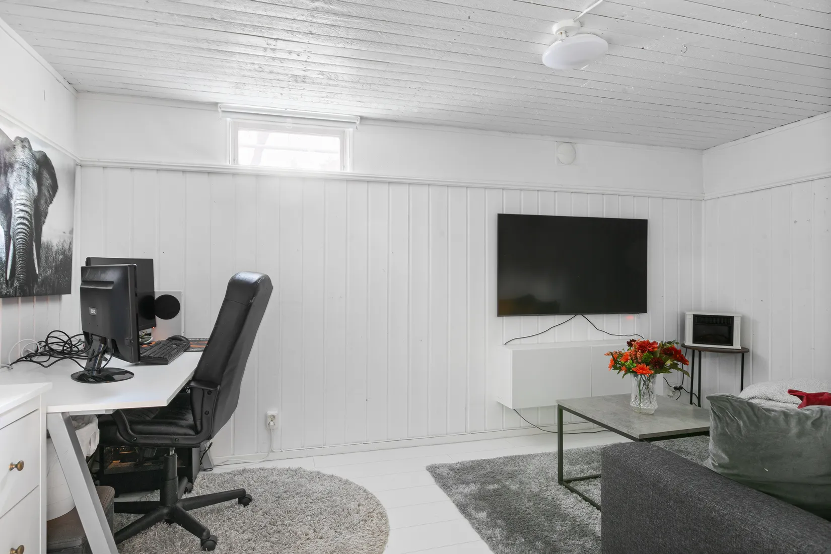 Bostadsrätt, Ängkärrsgatan 8C, Centralt, Hofors