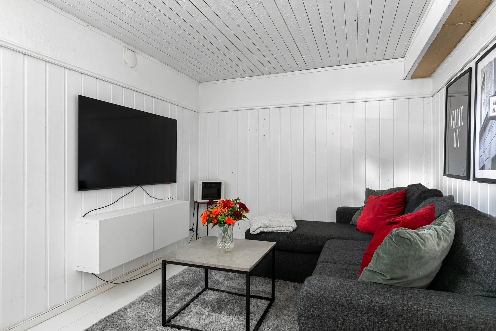 Bostadsrätt, Ängkärrsgatan 8C, Centralt, Hofors
