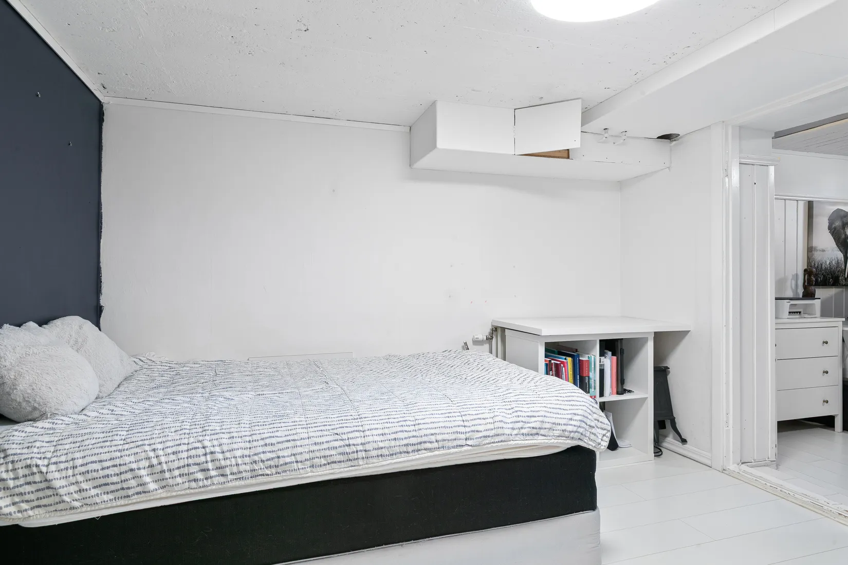 Bostadsrätt, Ängkärrsgatan 8C, Centralt, Hofors
