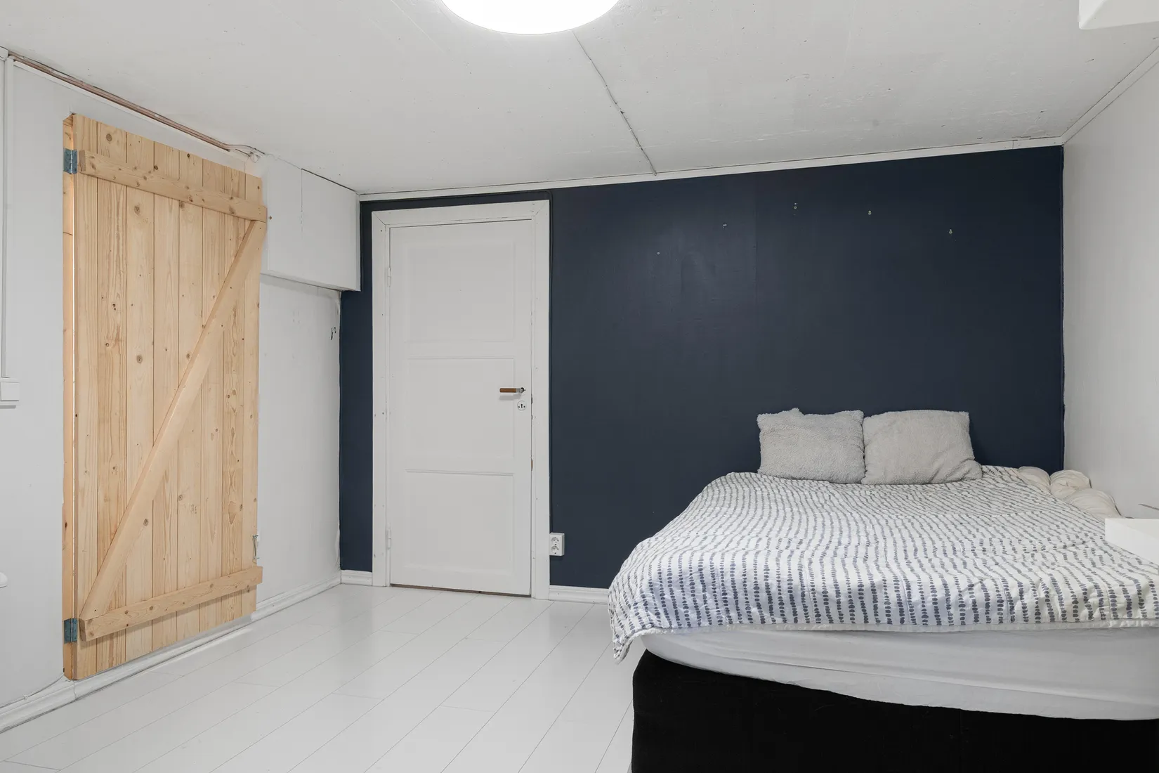 Bostadsrätt, Ängkärrsgatan 8C, Centralt, Hofors