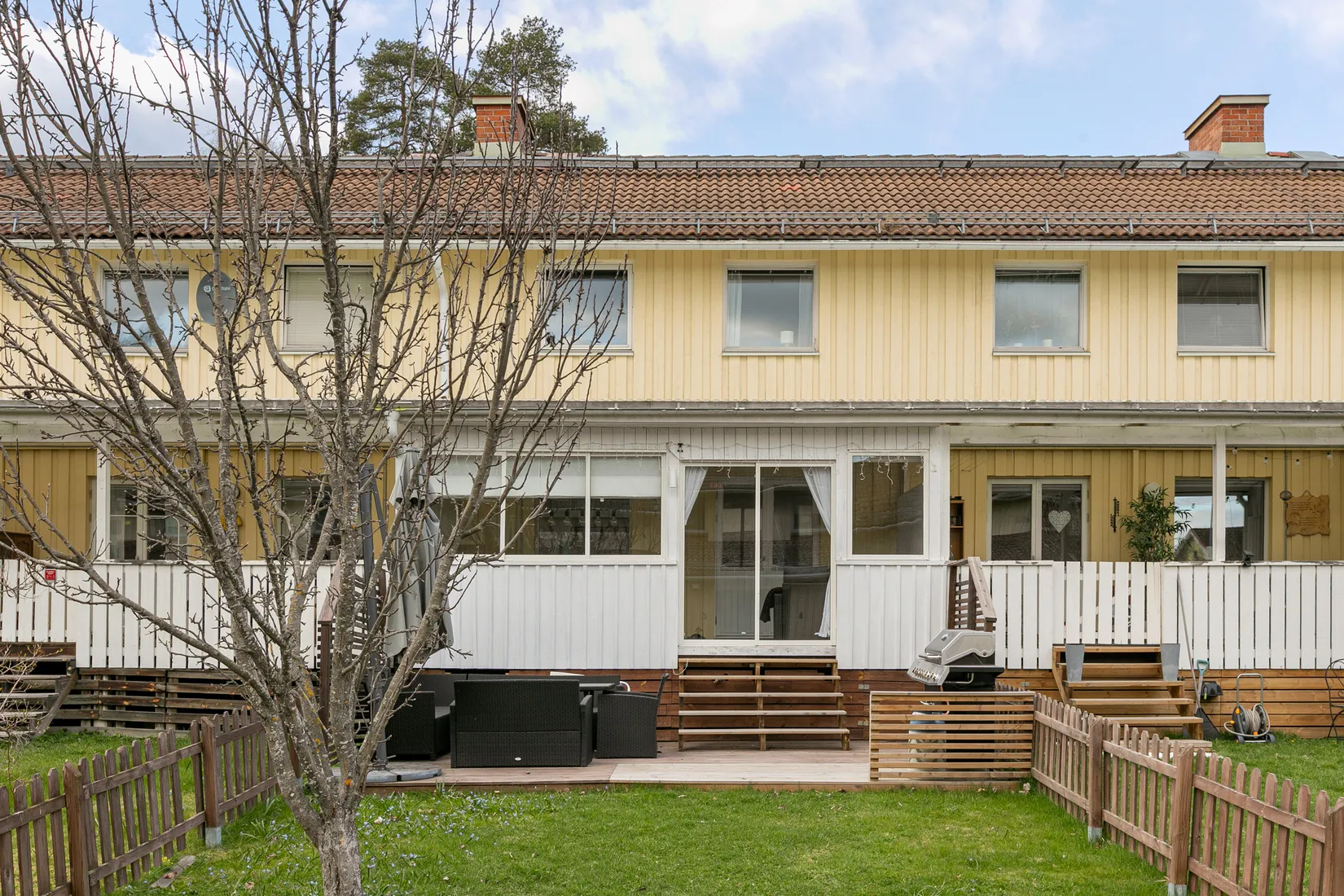 Bostadsrätt, Ängkärrsgatan 8C, Centralt, Hofors