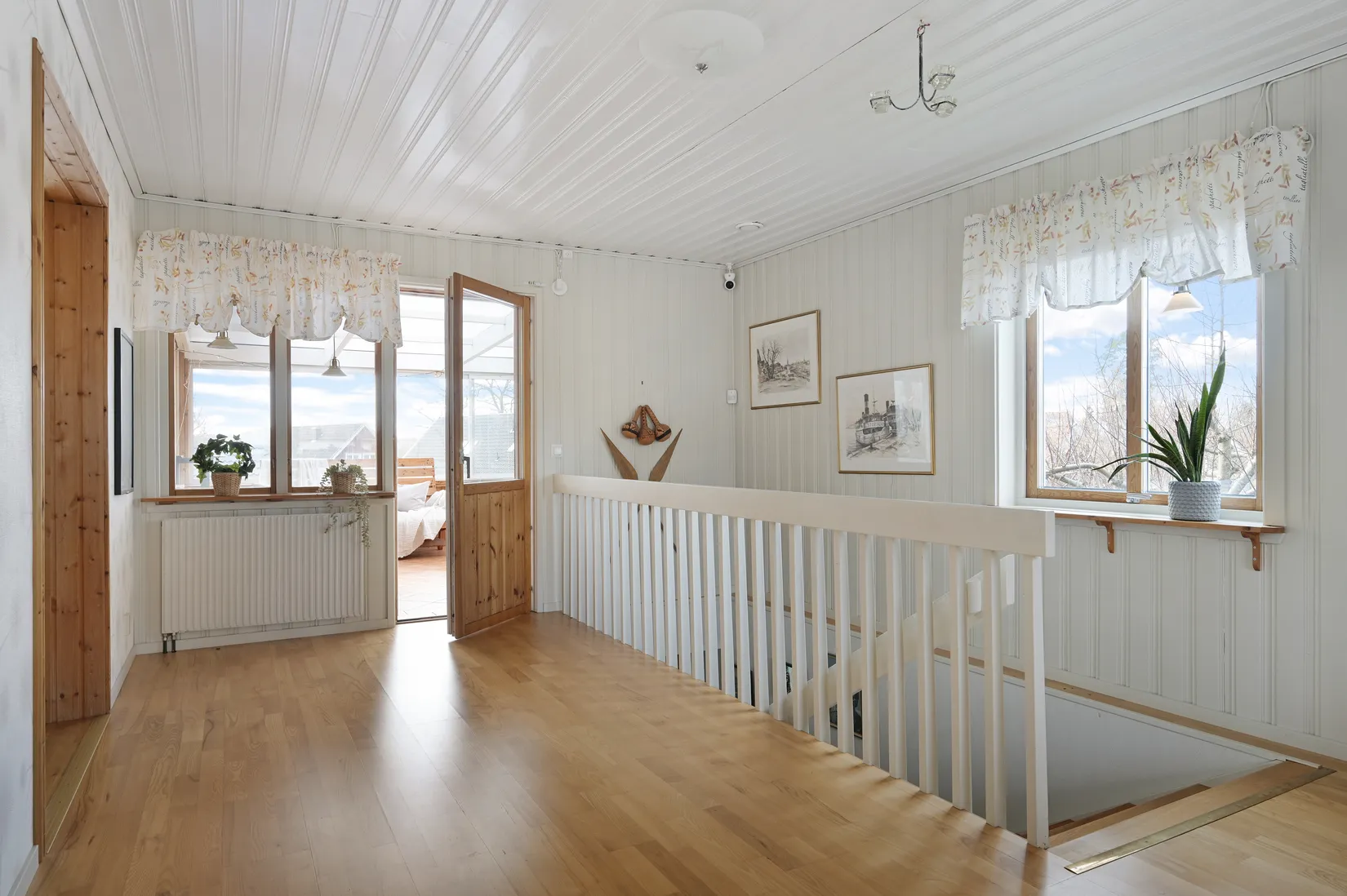 Villa, Bielkenstiernas väg 5, Stäket, Järfälla