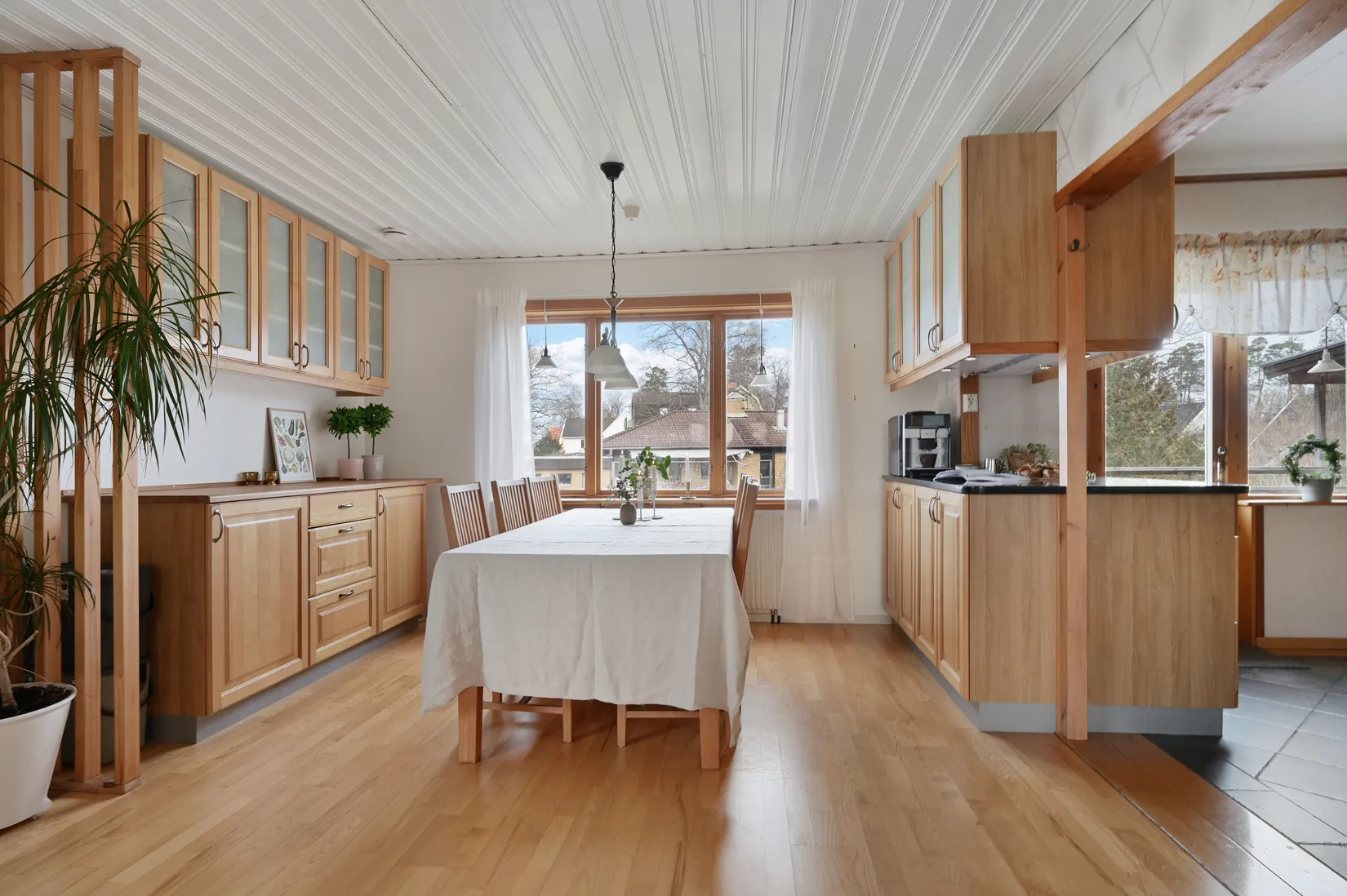 Villa, Bielkenstiernas väg 5, Stäket, Järfälla