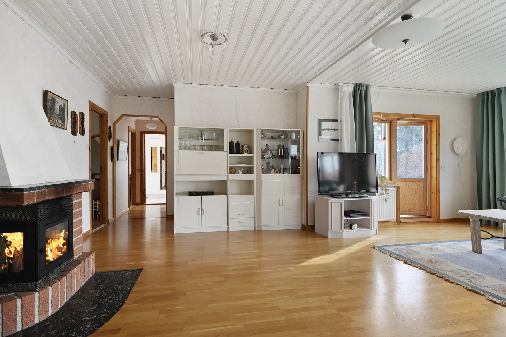 Villa, Bielkenstiernas väg 5, Stäket, Järfälla