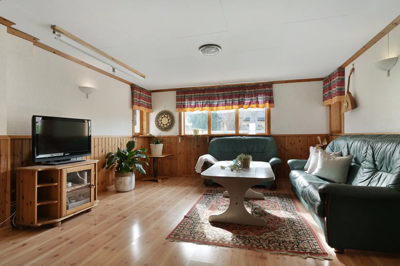 Villa, Bielkenstiernas väg 5, Stäket, Järfälla