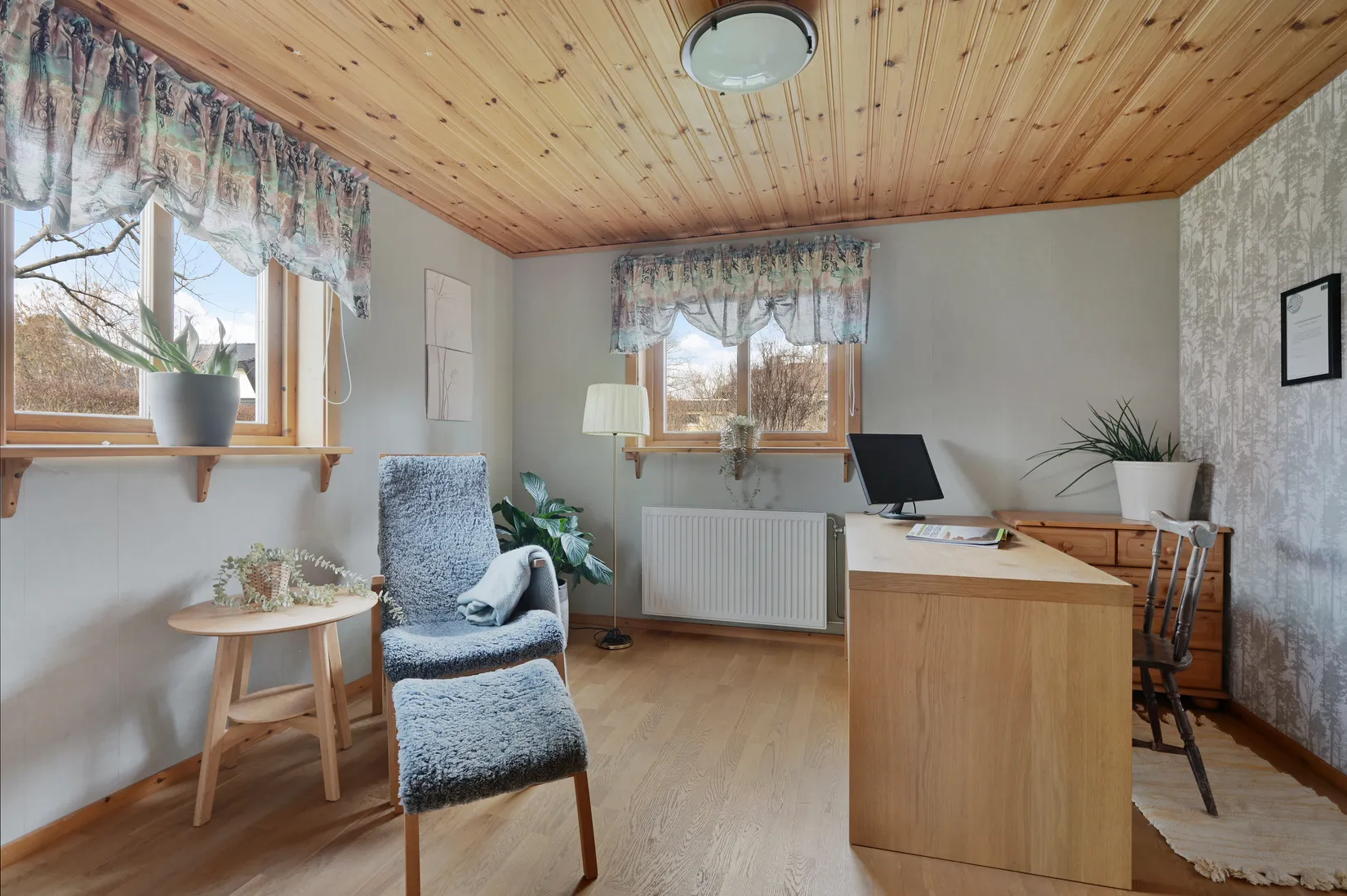 Villa, Bielkenstiernas väg 5, Stäket, Järfälla