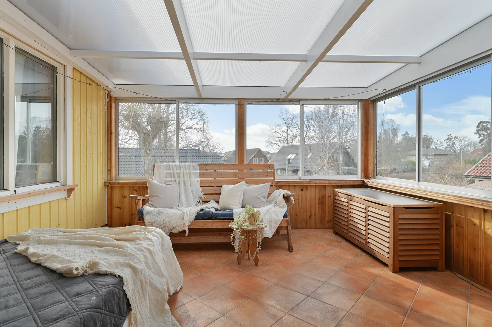 Villa, Bielkenstiernas väg 5, Stäket, Järfälla