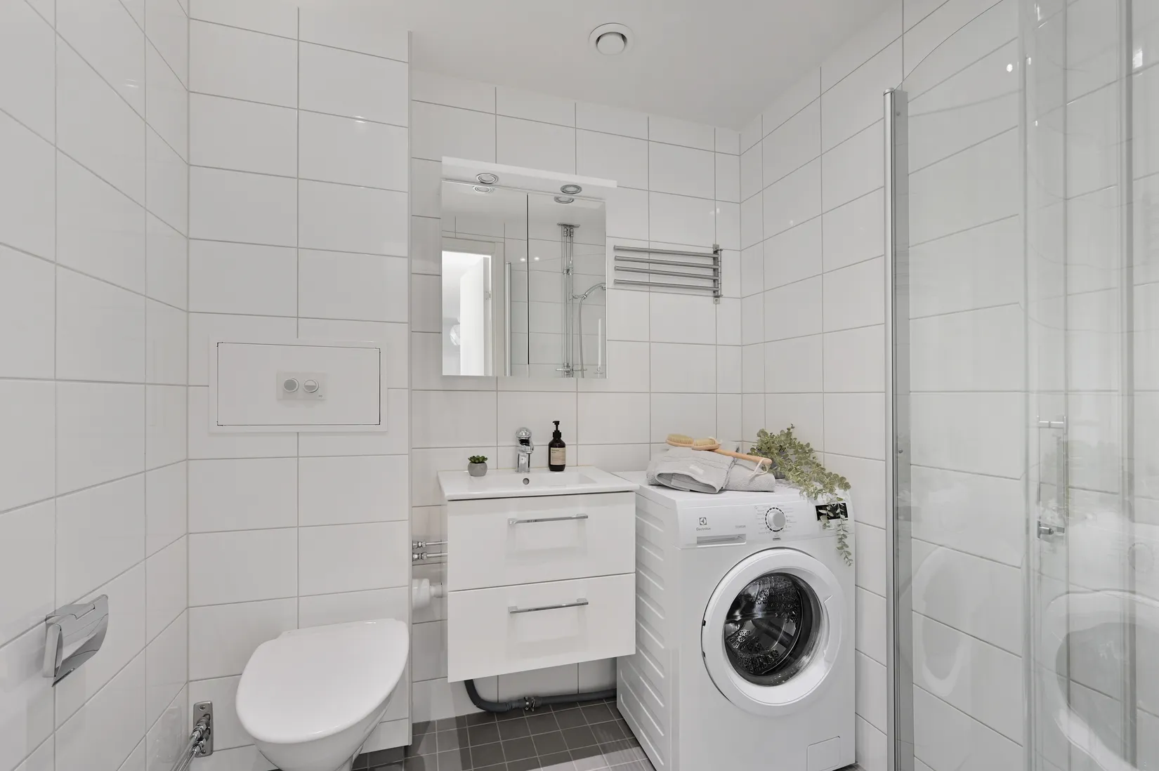 Bostadsrätt, Månadsvägen 64, Jakobsberg, Järfälla