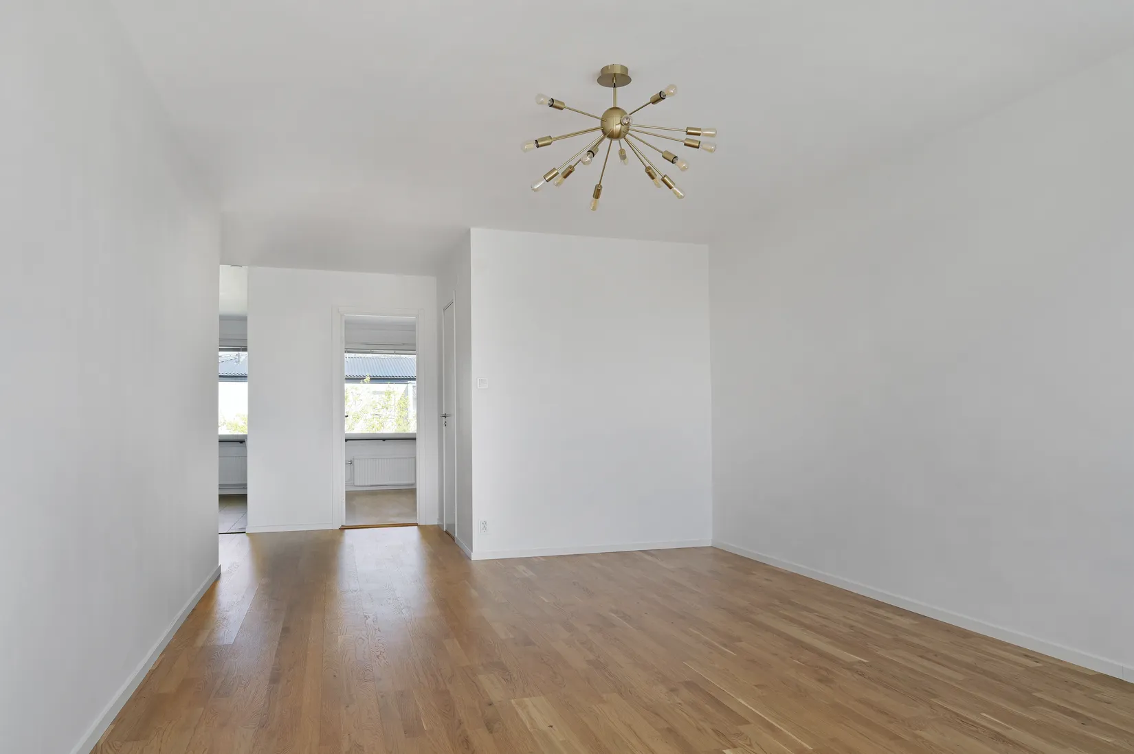 Bostadsrätt, Månadsvägen 64, Jakobsberg, Järfälla