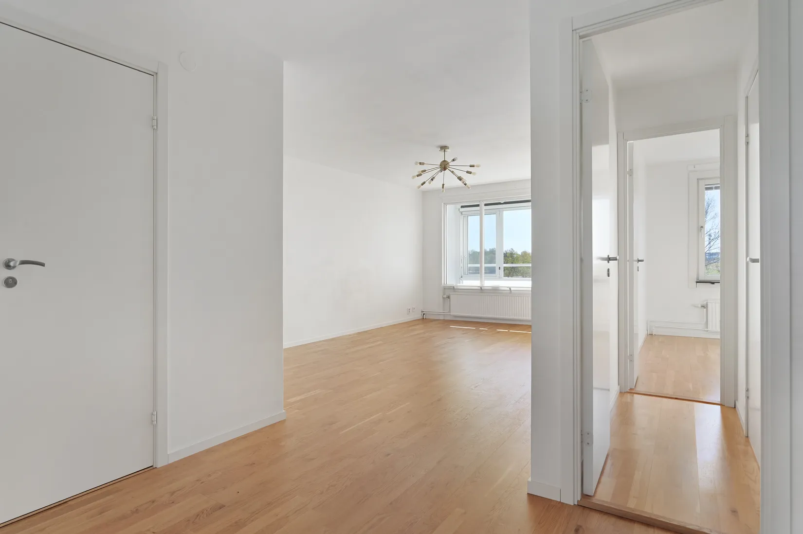 Bostadsrätt, Månadsvägen 64, Jakobsberg, Järfälla