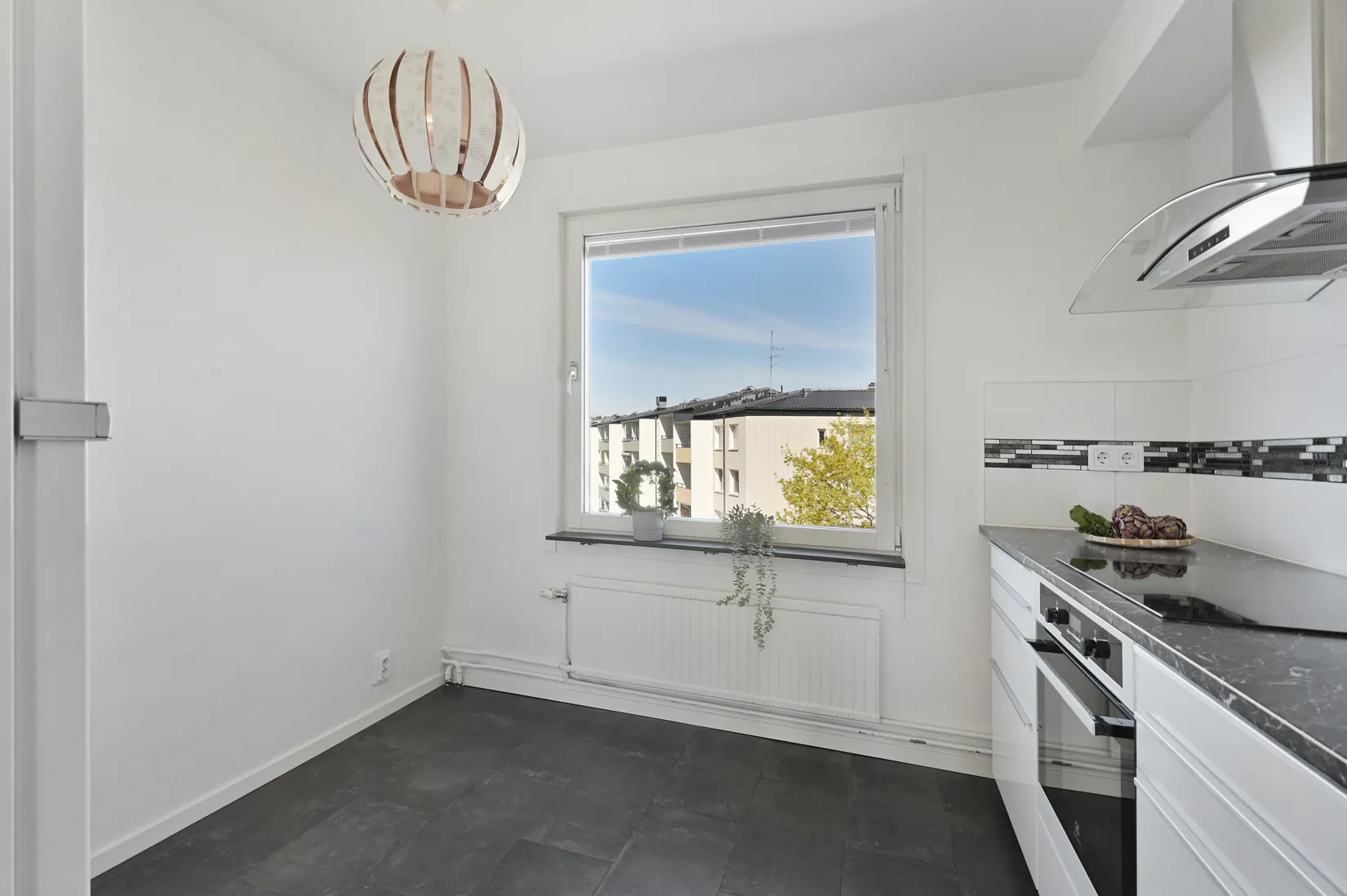 Bostadsrätt, Månadsvägen 64, Jakobsberg, Järfälla