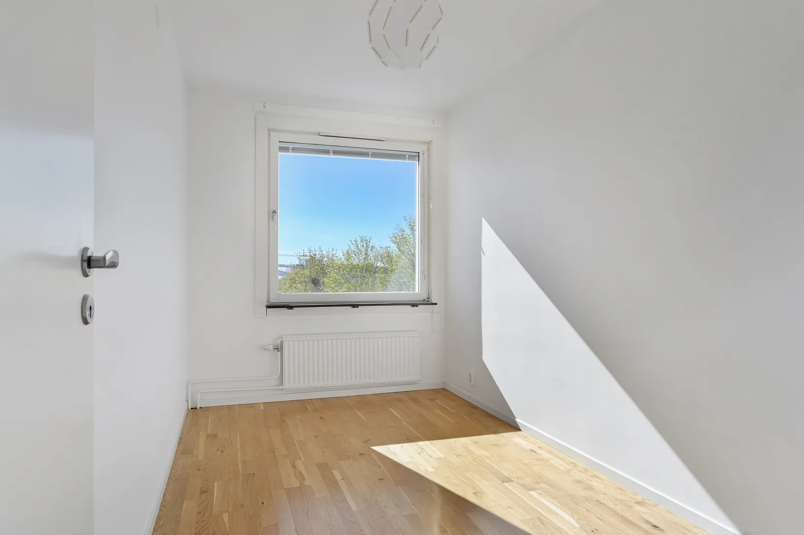 Bostadsrätt, Månadsvägen 64, Jakobsberg, Järfälla