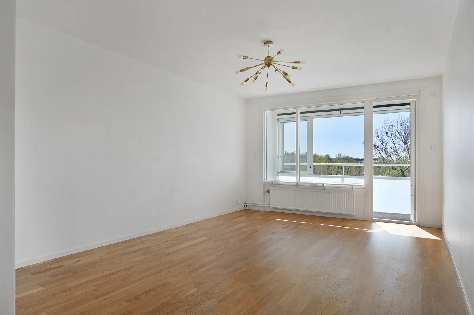 Bostadsrätt, Månadsvägen 64, Jakobsberg, Järfälla