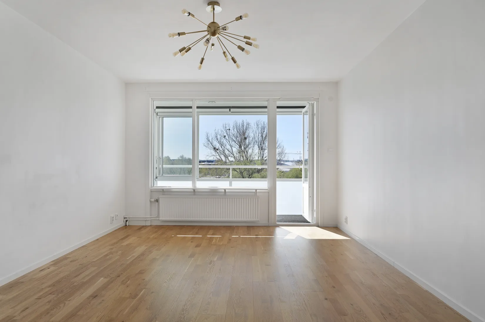 Bostadsrätt, Månadsvägen 64, Jakobsberg, Järfälla