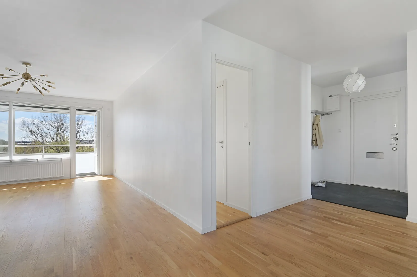 Bostadsrätt, Månadsvägen 64, Jakobsberg, Järfälla