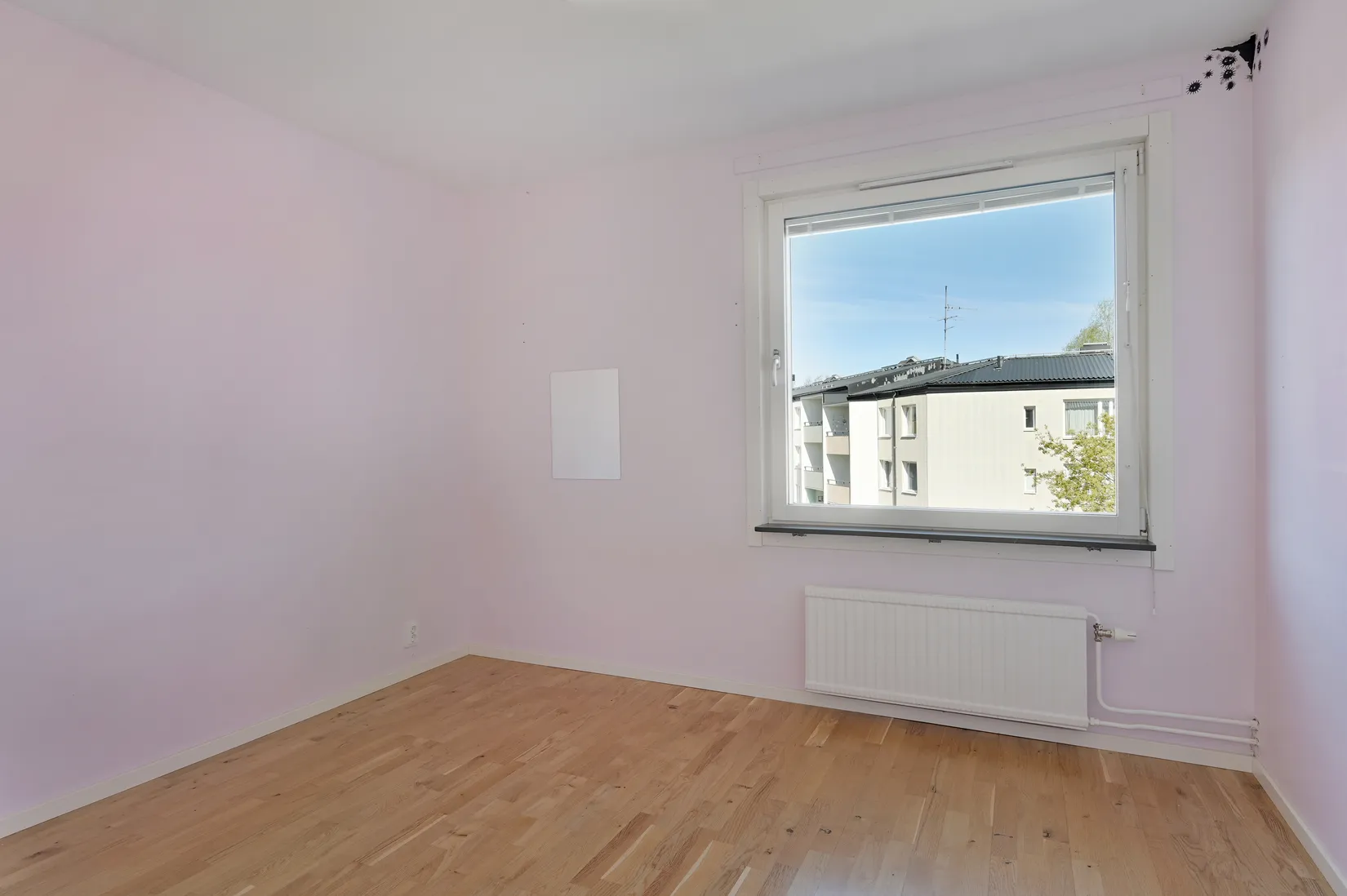 Bostadsrätt, Månadsvägen 64, Jakobsberg, Järfälla