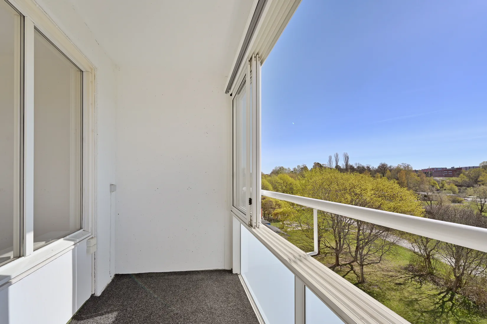 Bostadsrätt, Månadsvägen 64, Jakobsberg, Järfälla