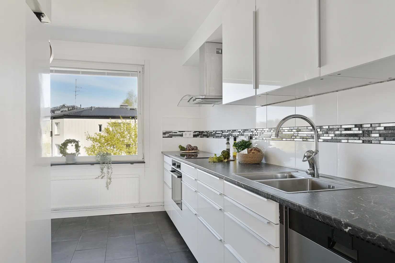 Bostadsrätt, Månadsvägen 64, Jakobsberg, Järfälla
