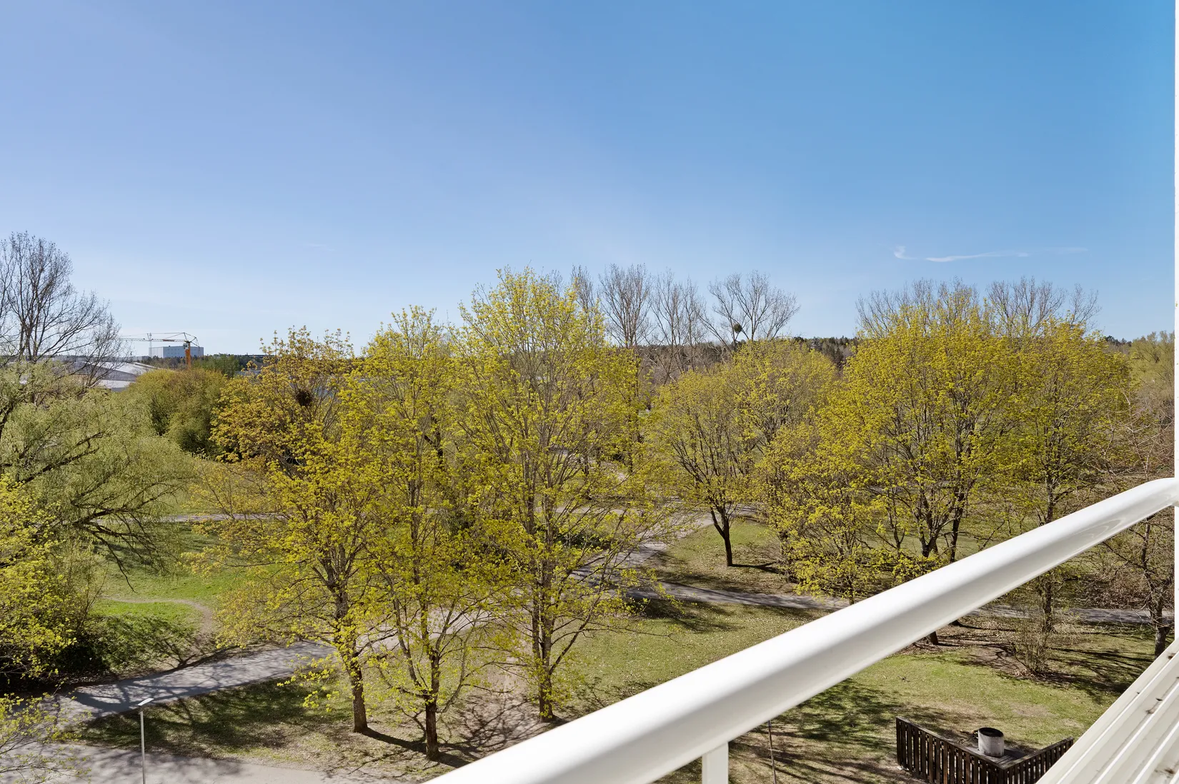 Bostadsrätt, Månadsvägen 64, Jakobsberg, Järfälla