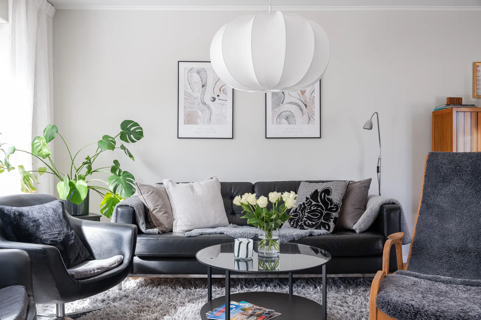 Villa, Radhus, Lidaleden 500, Smedby, Norrköping