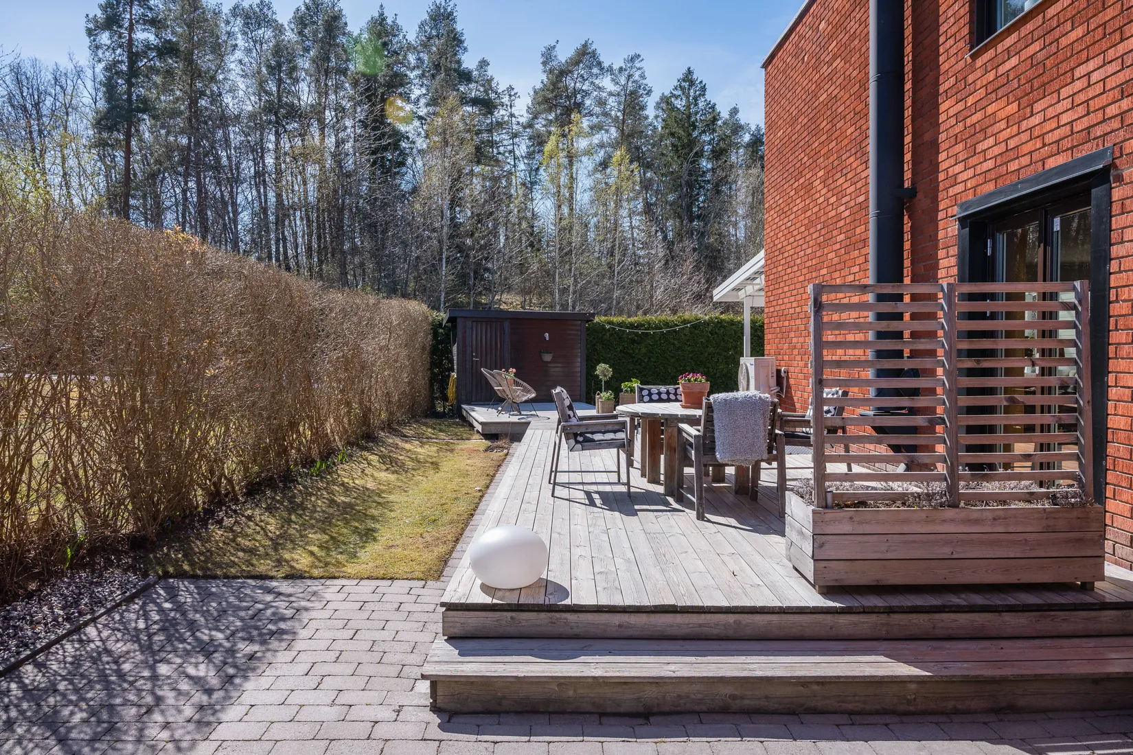 Villa, Radhus, Lidaleden 500, Smedby, Norrköping