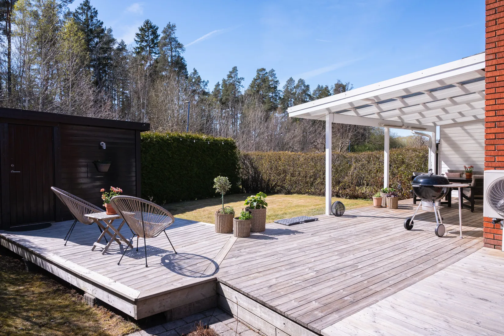 Villa, Radhus, Lidaleden 500, Smedby, Norrköping