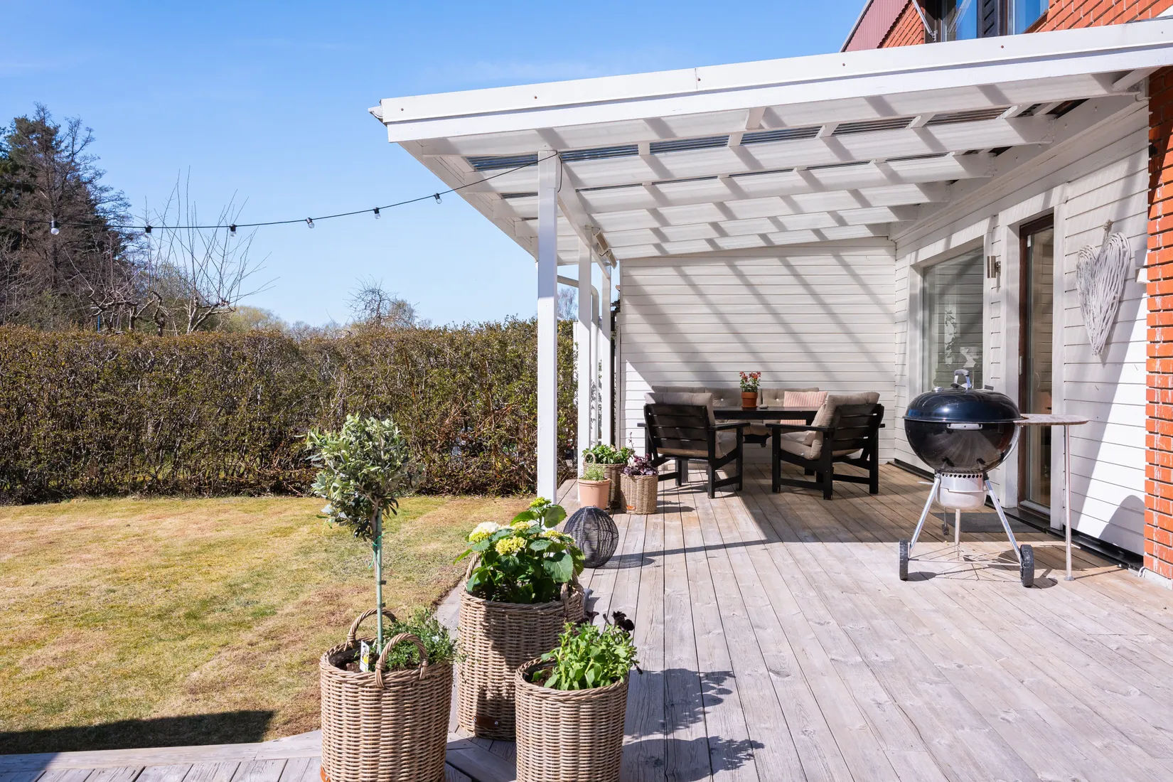 Villa, Radhus, Lidaleden 500, Smedby, Norrköping