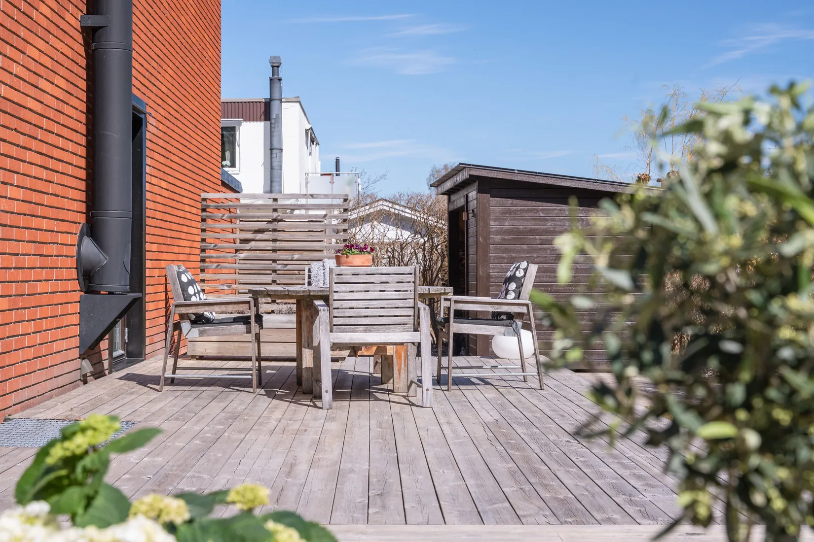 Villa, Radhus, Lidaleden 500, Smedby, Norrköping