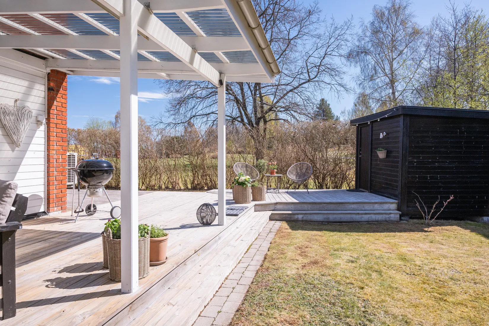 Villa, Radhus, Lidaleden 500, Smedby, Norrköping