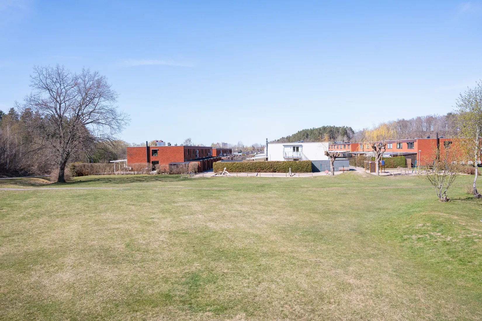 Villa, Radhus, Lidaleden 500, Smedby, Norrköping