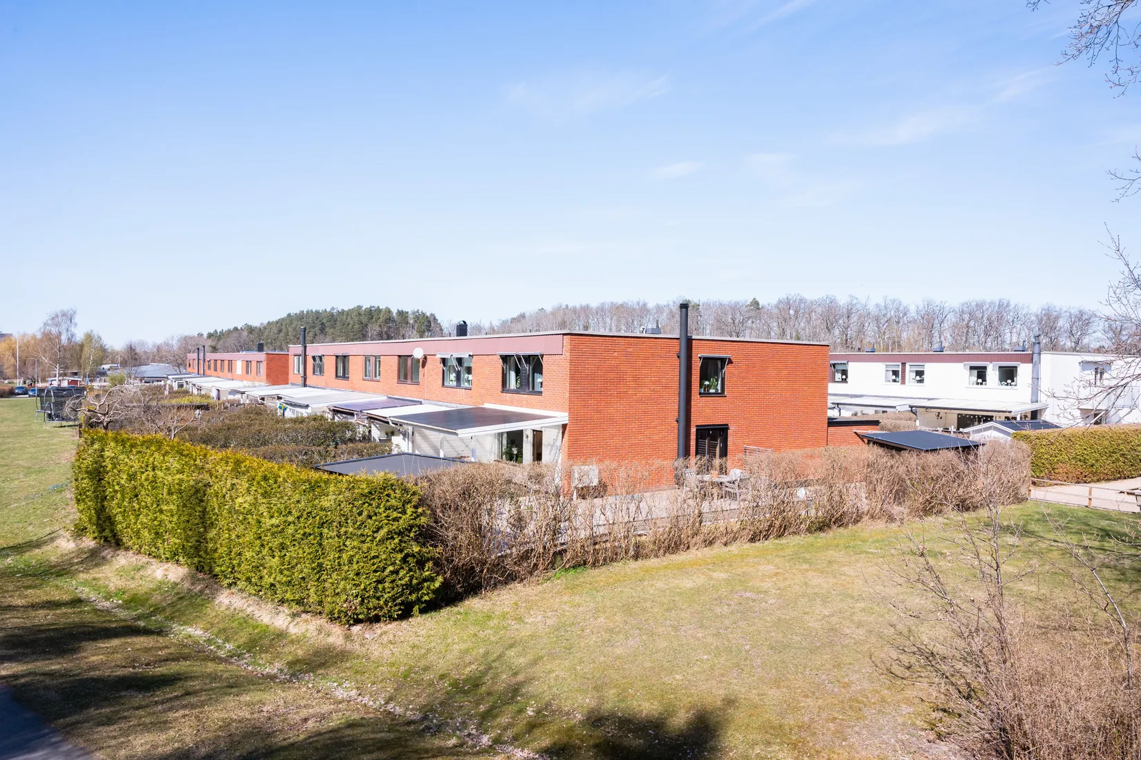 Villa, Radhus, Lidaleden 500, Smedby, Norrköping