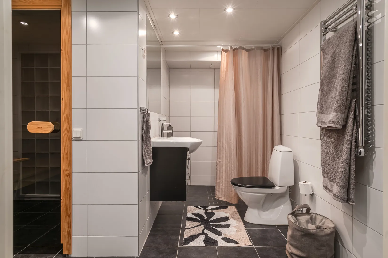 Villa, Radhus, Lidaleden 500, Smedby, Norrköping