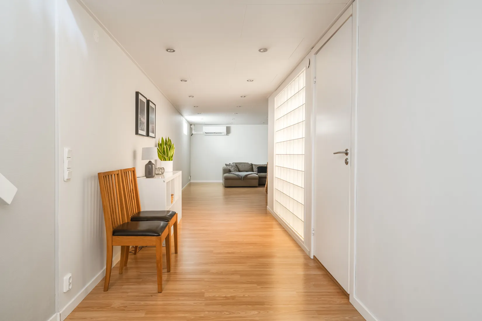 Villa, Radhus, Lidaleden 500, Smedby, Norrköping