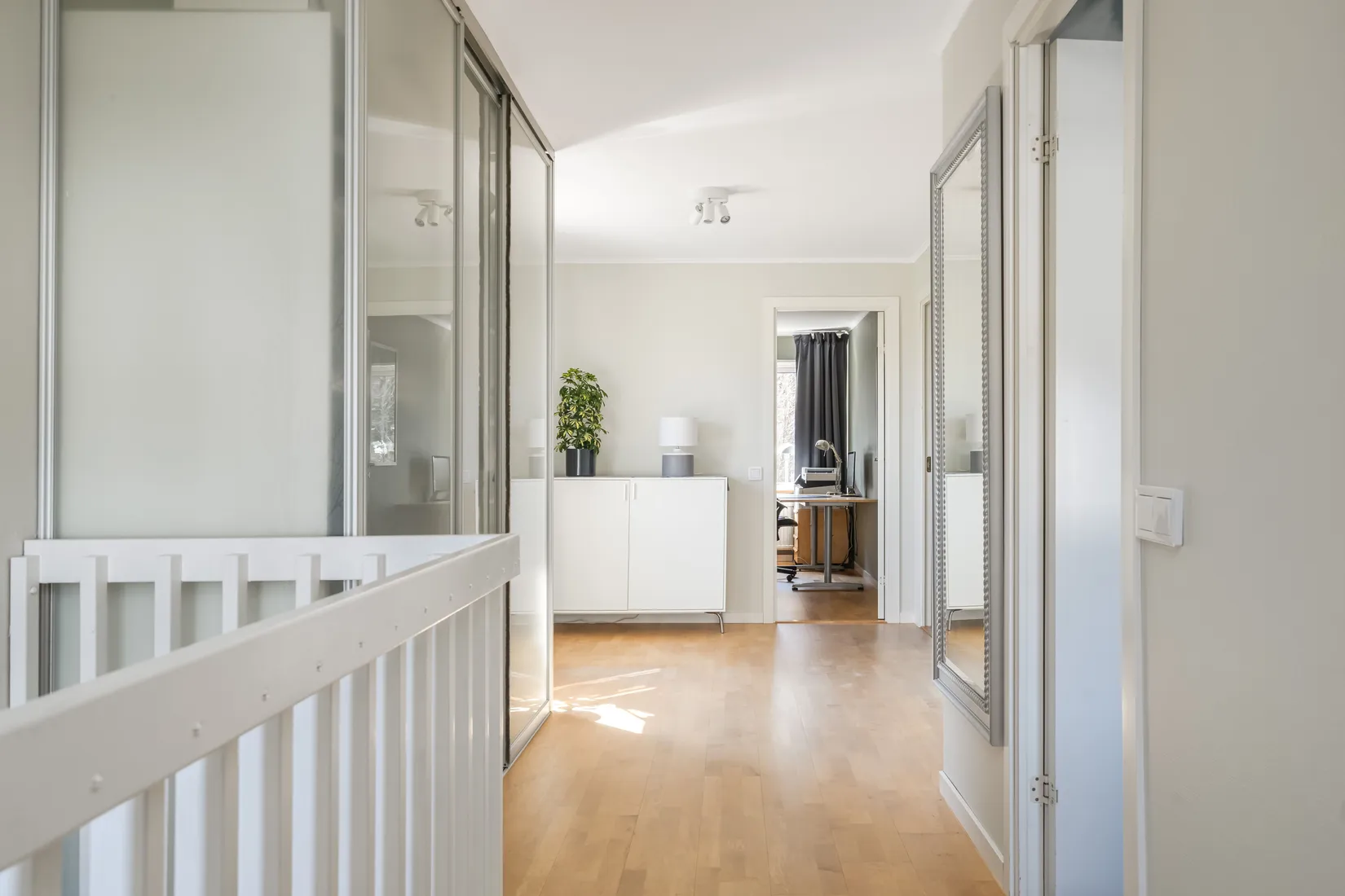 Villa, Radhus, Lidaleden 500, Smedby, Norrköping