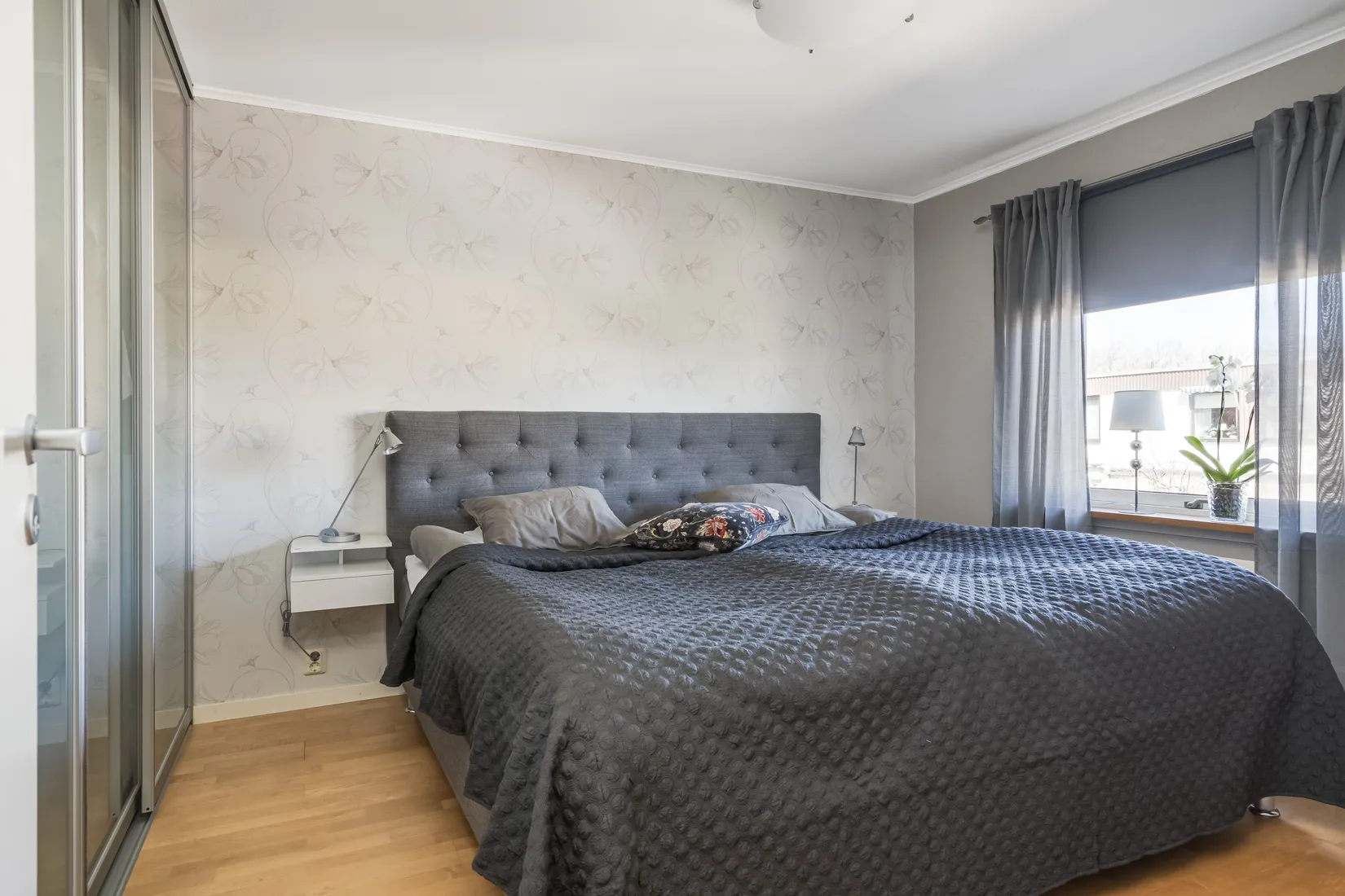 Villa, Radhus, Lidaleden 500, Smedby, Norrköping