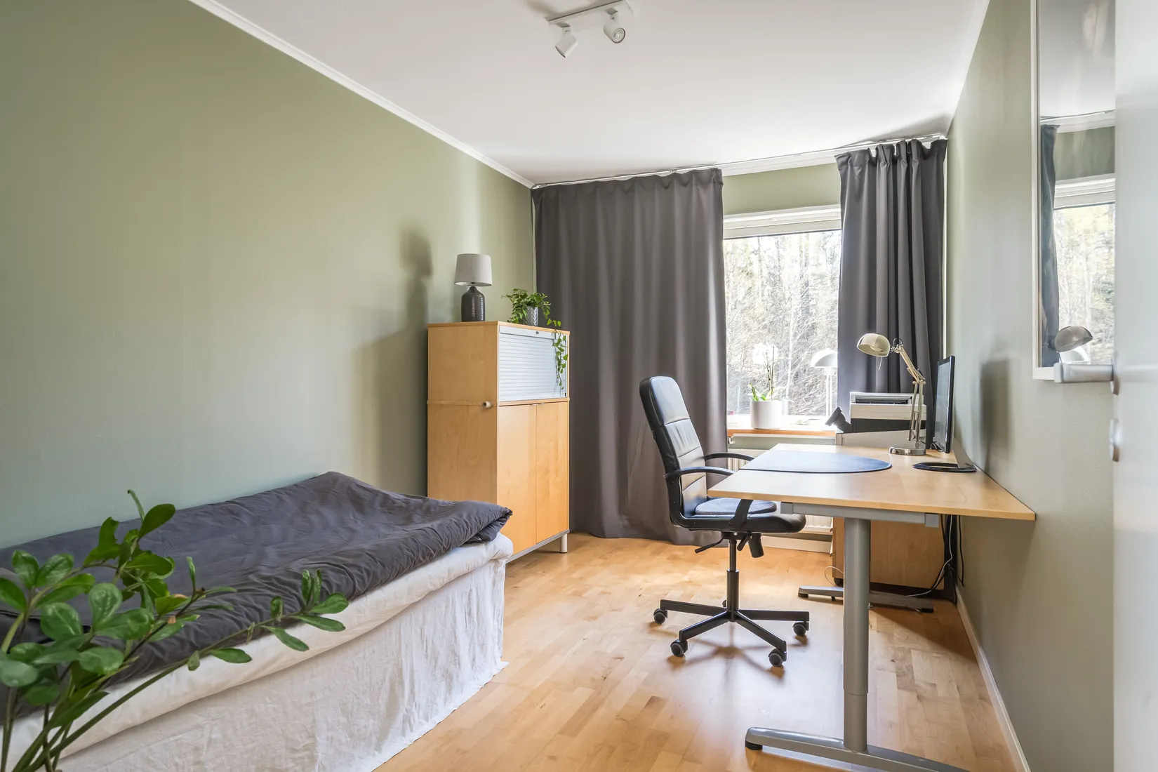 Villa, Radhus, Lidaleden 500, Smedby, Norrköping