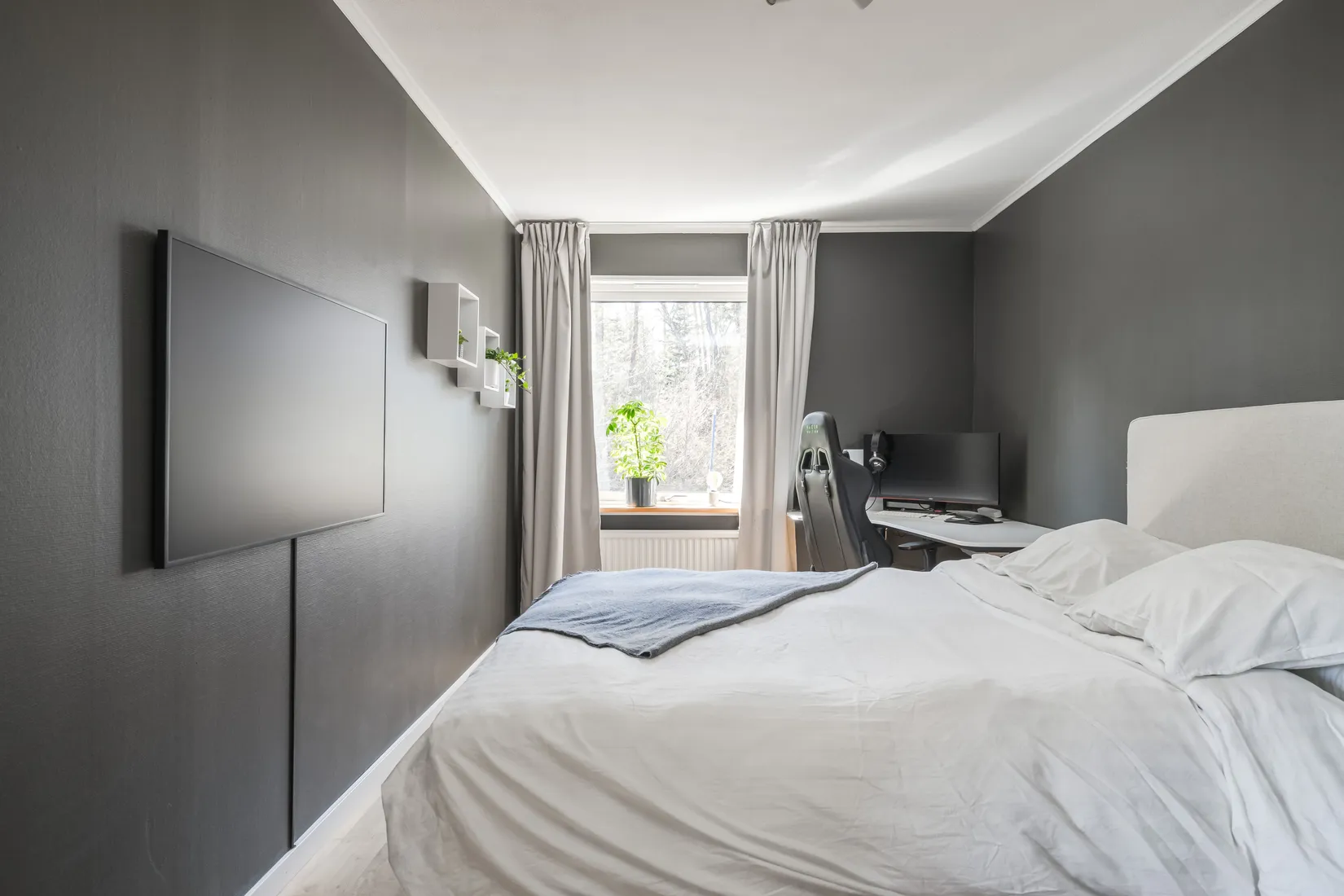 Villa, Radhus, Lidaleden 500, Smedby, Norrköping