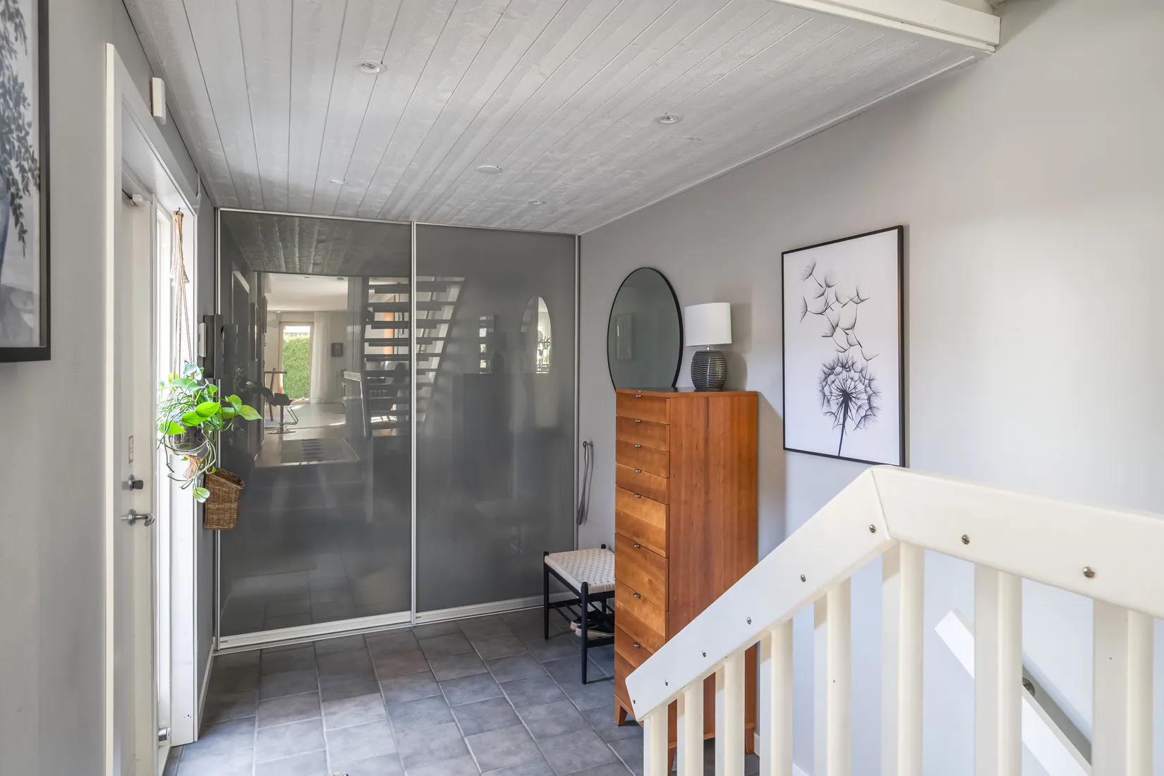 Villa, Radhus, Lidaleden 500, Smedby, Norrköping