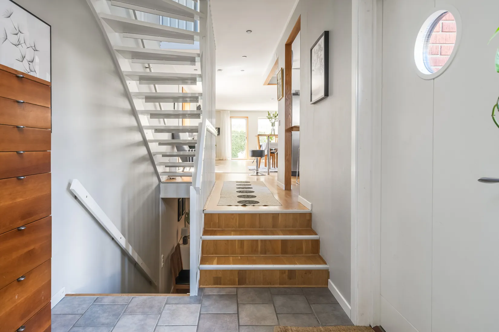 Villa, Radhus, Lidaleden 500, Smedby, Norrköping